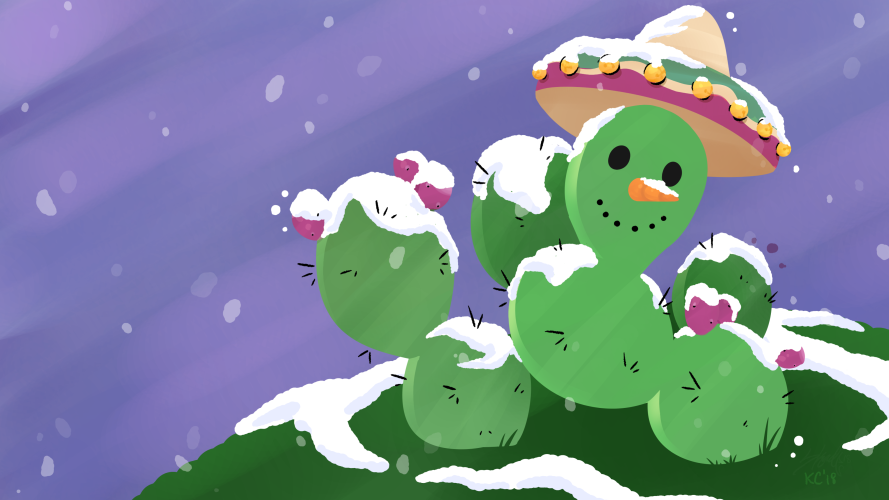 SnowCactusR3